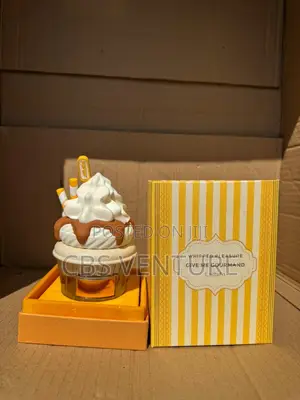 Give Me Gourmand Lattafa-75ml