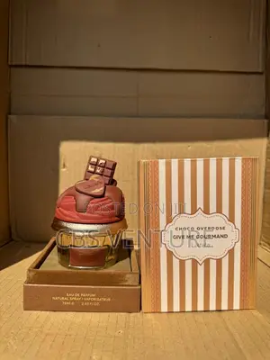 Give Me Gourmand Lattafa-75ml
