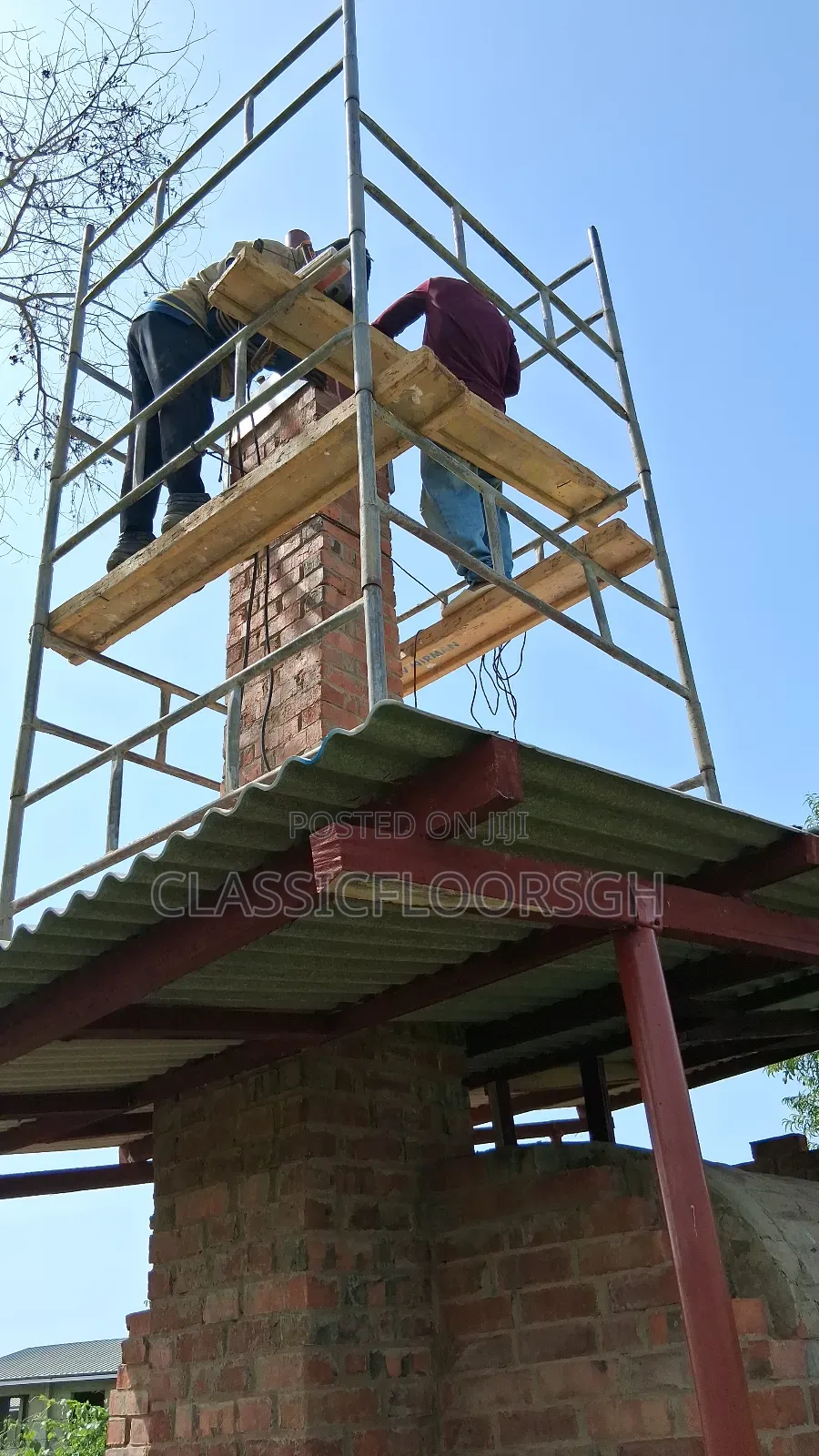 Expert in Incinerator Construction