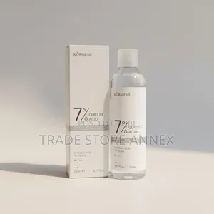 Glycolic Acid Toner 7% (Promo)