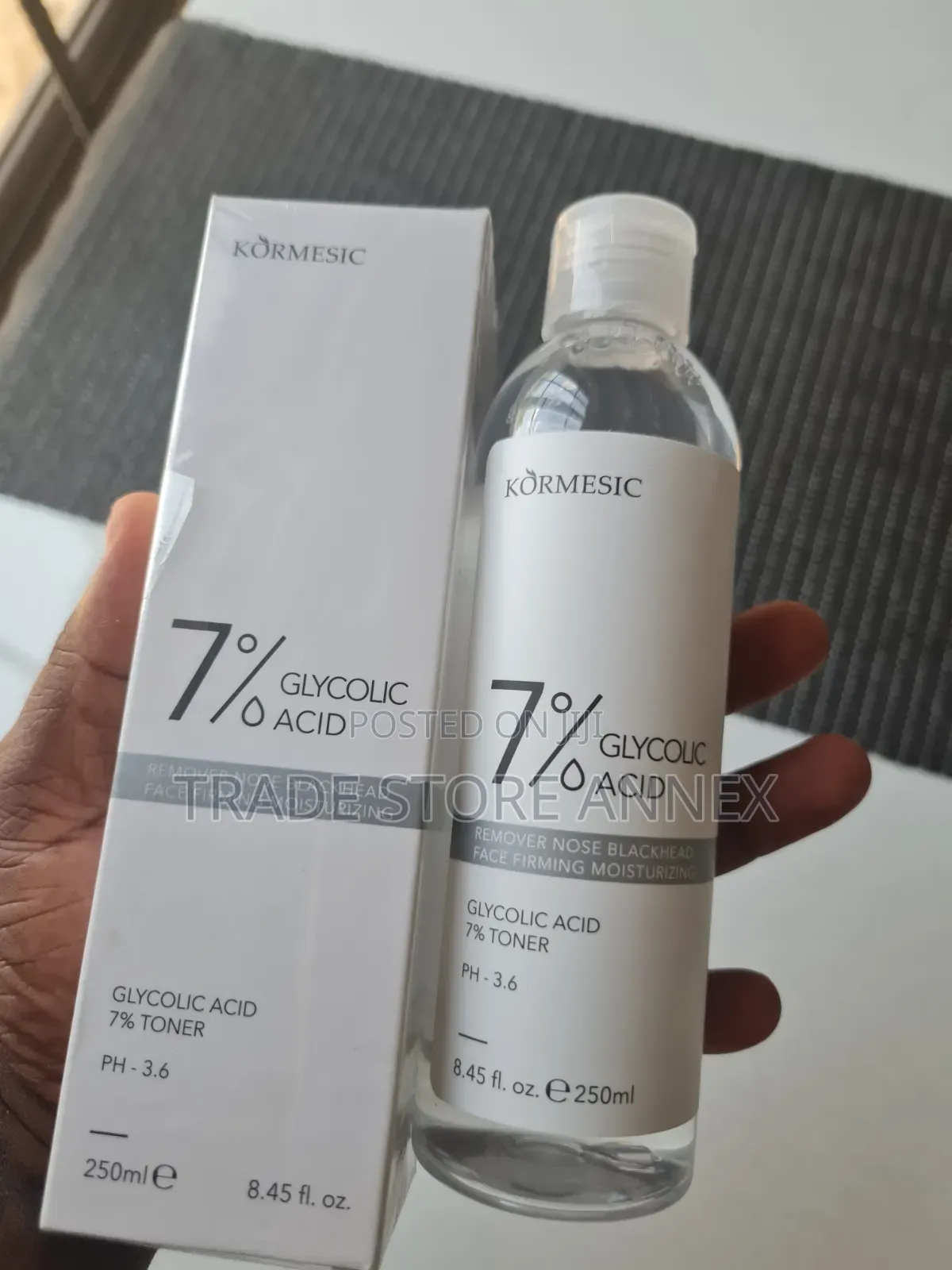 Glycolic Acid Toner 7% (Promo)