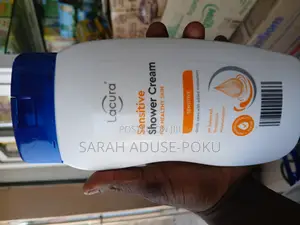 Lacura Body Bathing Gel