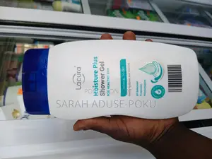 Lacura Body Bathing Gel