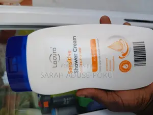 Lacura Body Bathing Gel