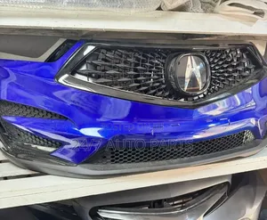 Acura RDX Front Bumper 18-20