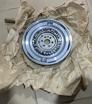 Hyundai Kona (1.6l Turbo) (2018-2020) Flywheel Oem 23200-2b590
