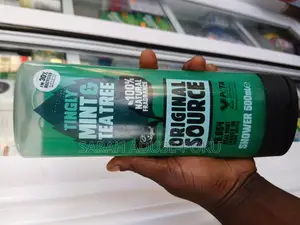 Quality Shower Gels From Uk
