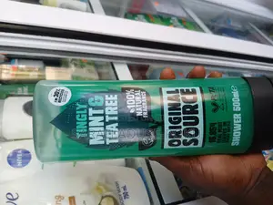 Quality Shower Gels From Uk