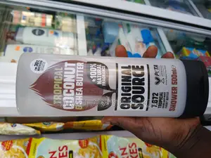 Quality Shower Gels From Uk