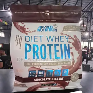 Applied Nutrition Diet Whey Protein| Sugar Free