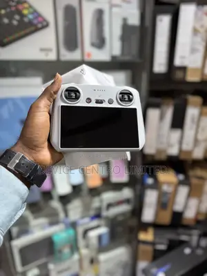 Dji Rc Controller