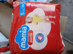 Mamia Diaper Pullup Pants