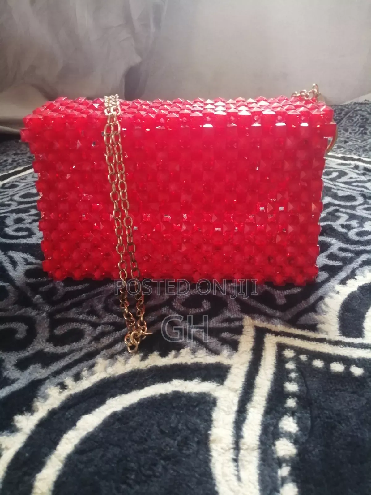 Beads Bags