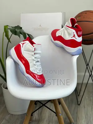 Air Jordan 11