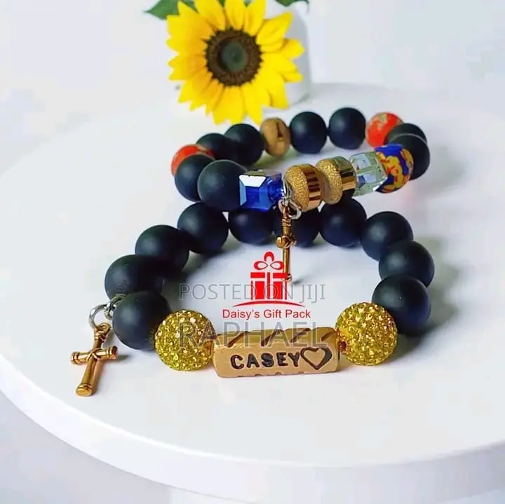 Nicely Packaged Bracelet