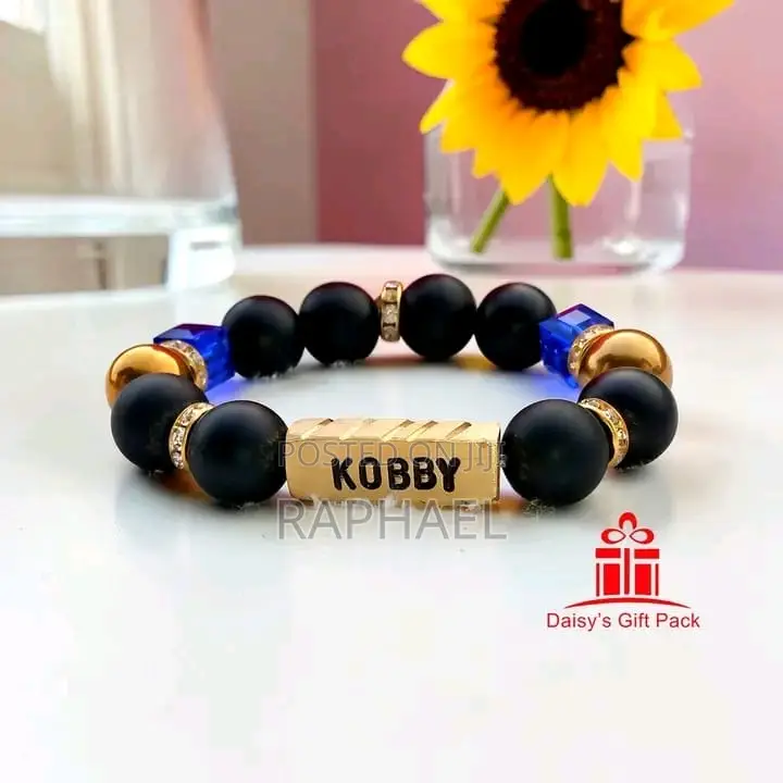 Nicely Packaged Bracelet