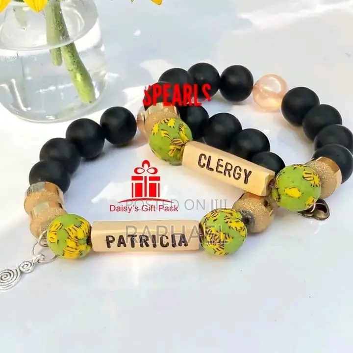 Nicely Packaged Bracelet
