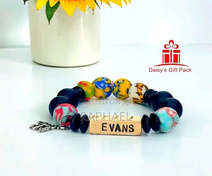 Nicely Packaged Bracelet