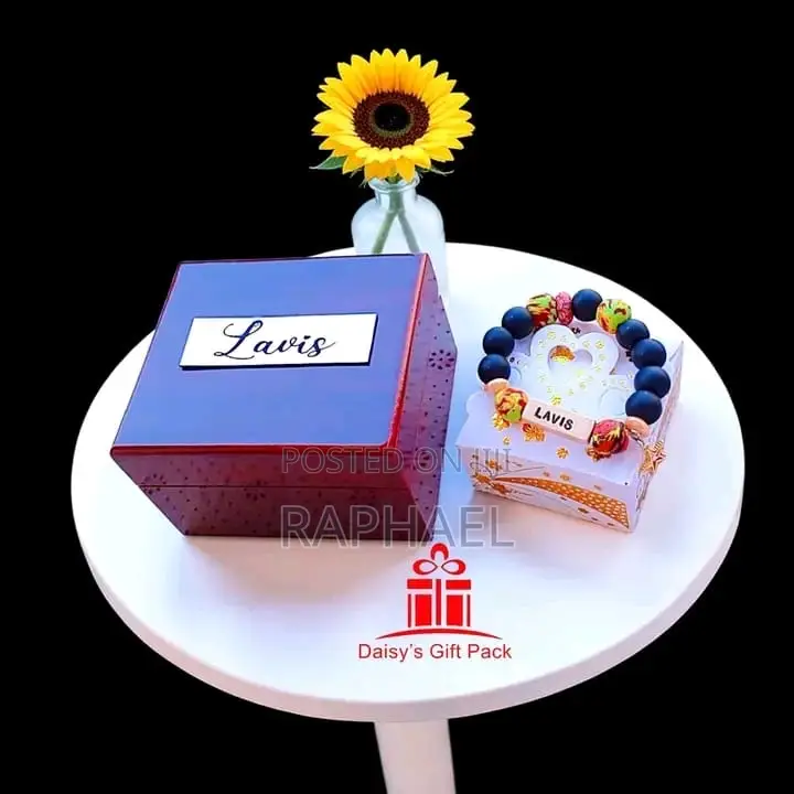 Nicely Packaged Bracelet