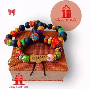 Nicely Packaged Bracelet