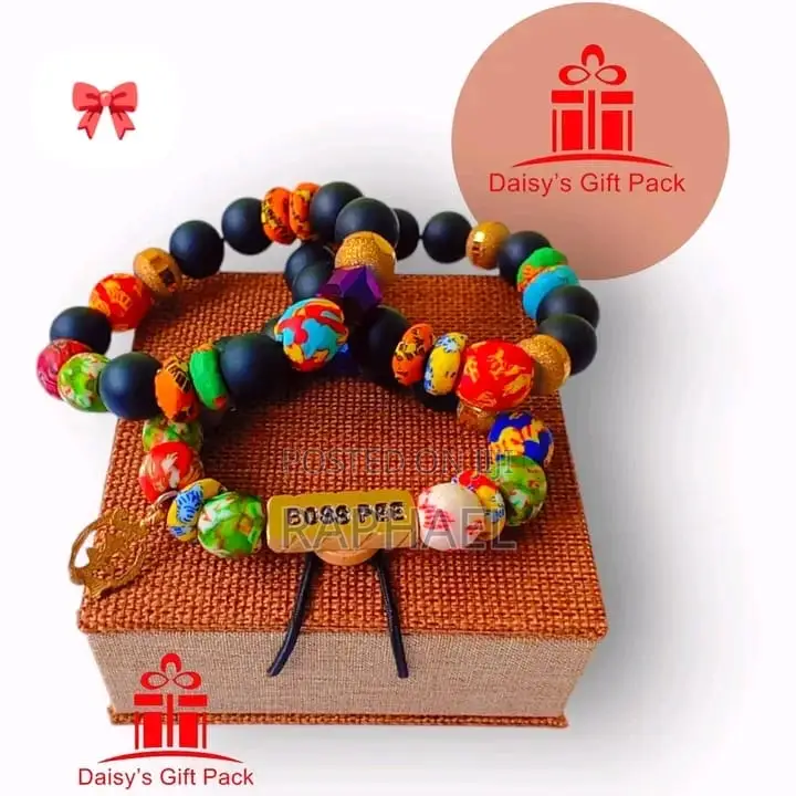 Nicely Packaged Bracelet
