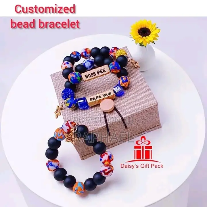 Nicely Packaged Bracelet