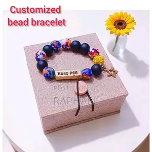Nicely Packaged Bracelet
