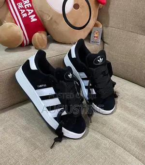 Addidas Campus