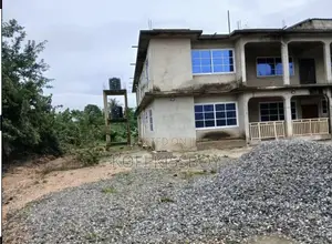 12bdrm Apartment in Ankyerenyin, Takoradi for sale