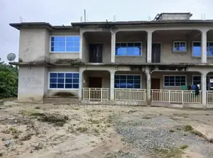 12bdrm Apartment in Ankyerenyin, Takoradi for sale