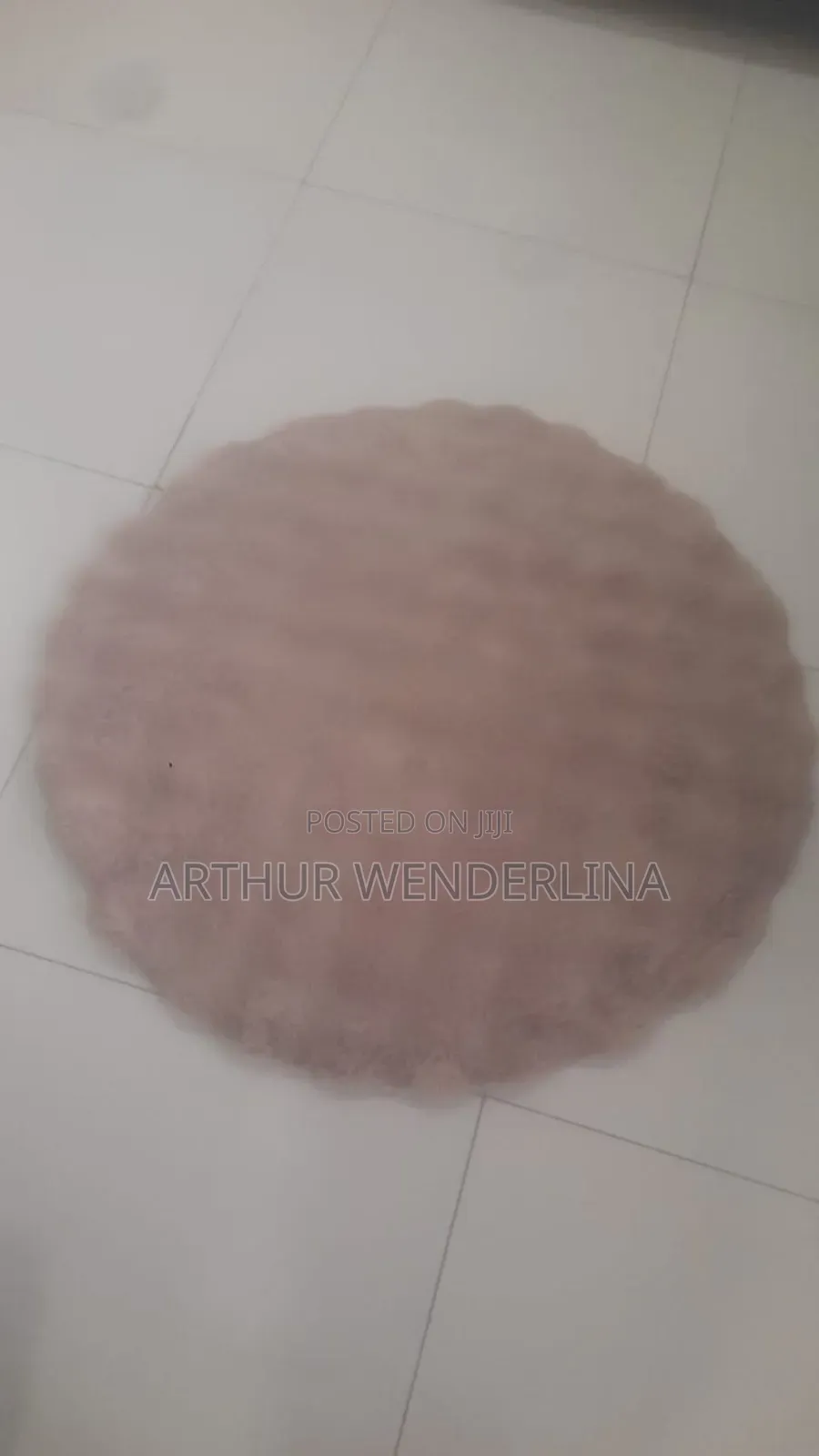 Bed Room Mat