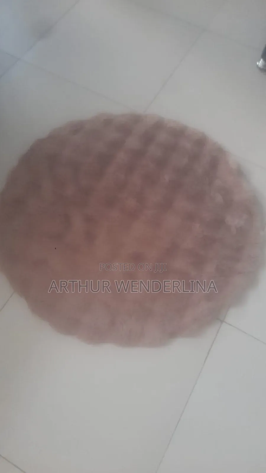 Bed Room Mat
