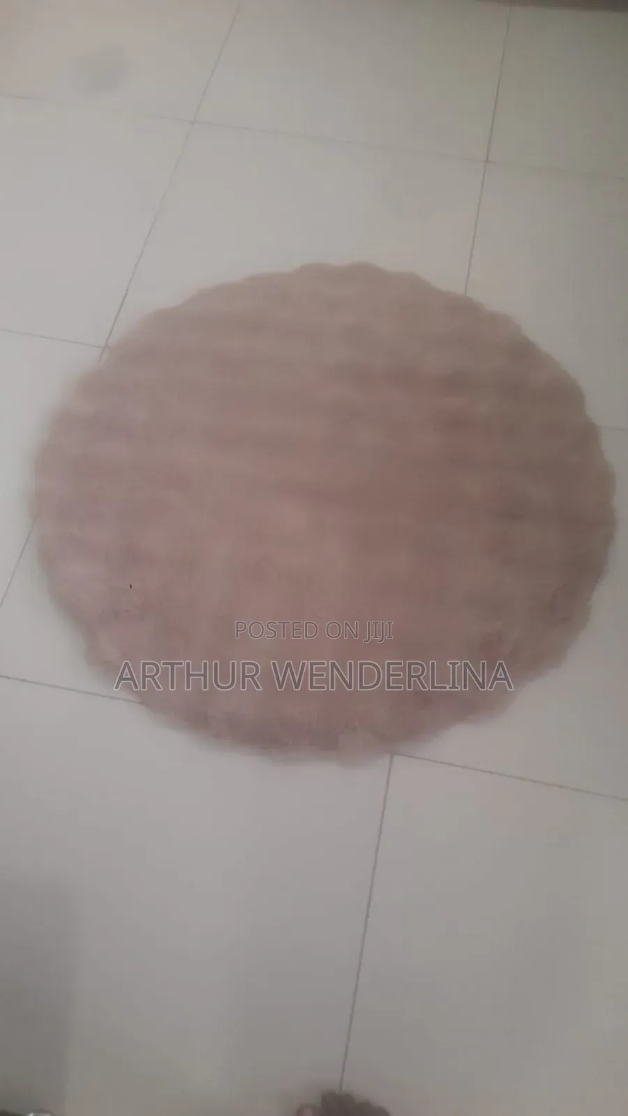 Bed Room Mat