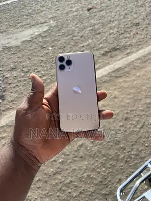 Apple iPhone 11 Pro 64 GB Gold