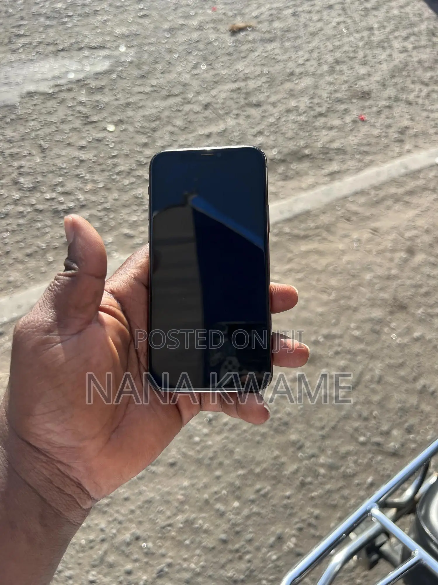 Apple iPhone 11 Pro 64 GB Gold