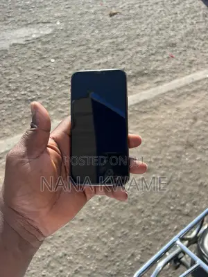 Apple iPhone 11 Pro 64 GB Gold
