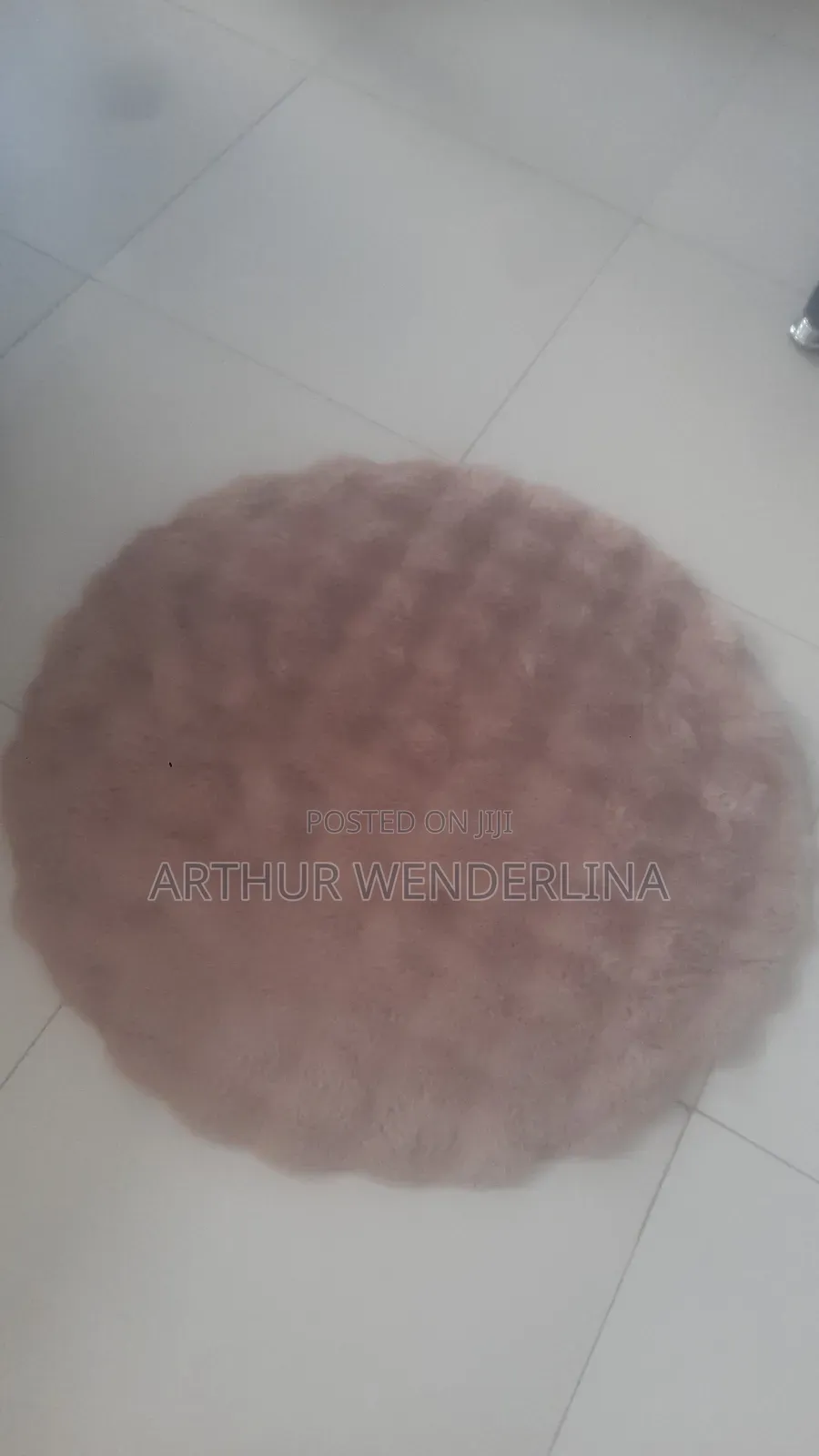 Bed Room Mat