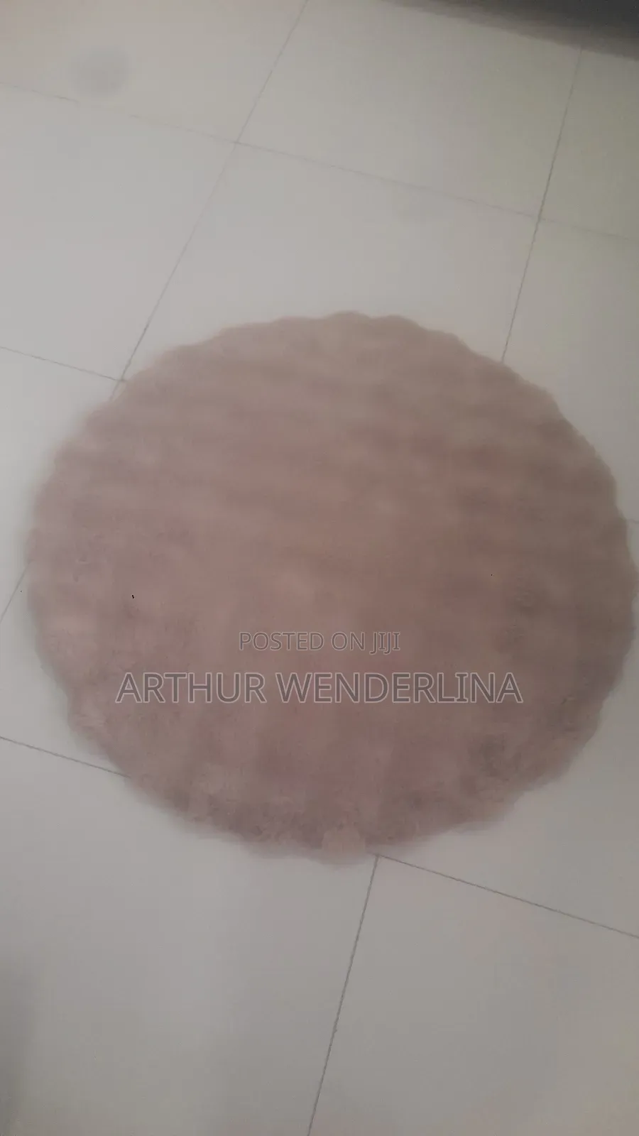 Bed Room Mat