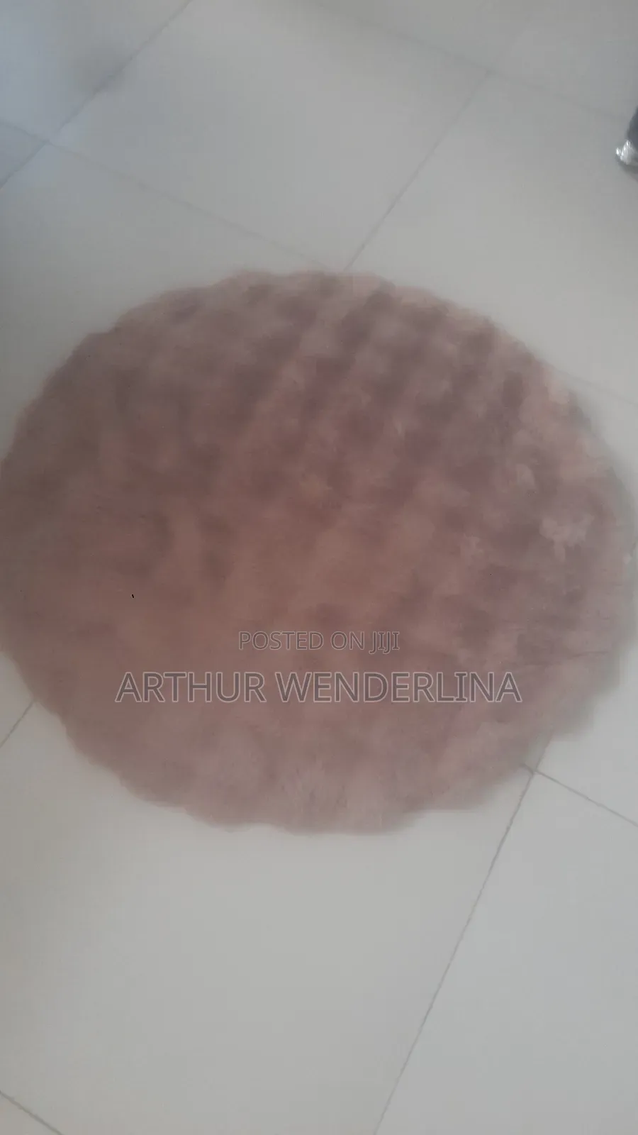 Bed Room Mat