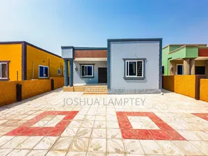 3bdrm House in Spintex Estate, Baatsona Total for sale