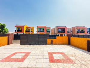 3bdrm House in Spintex Estate, Baatsona Total for sale