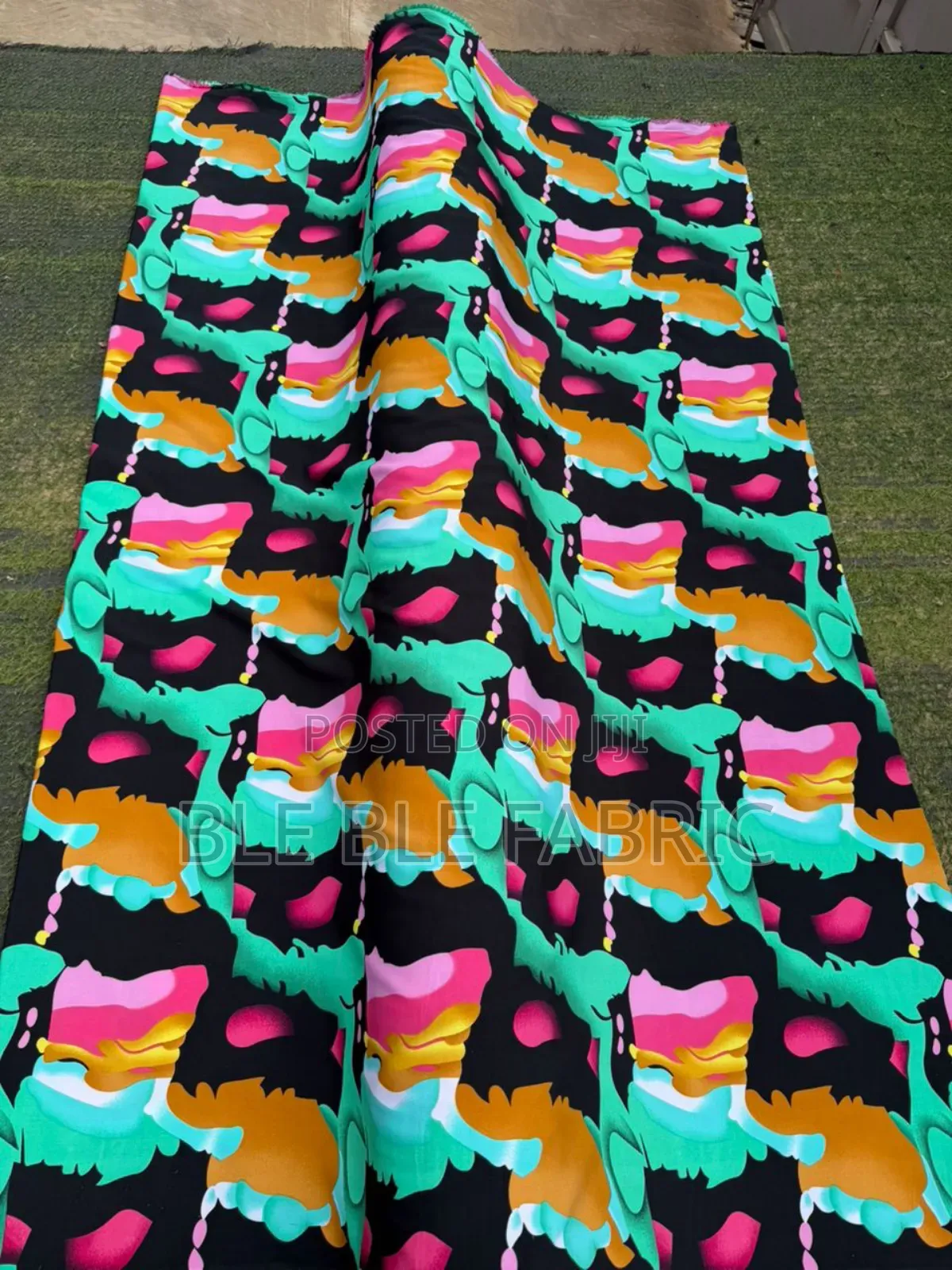 Vintage Crepe Naked Rolls Only Wholesale Is Available