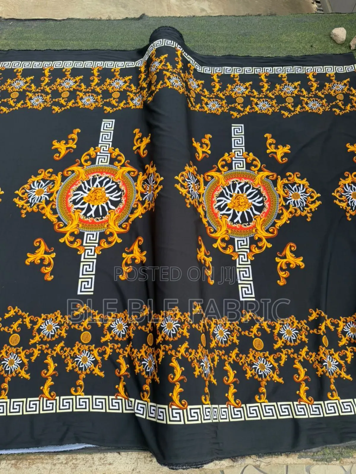 Vintage Crepe Naked Rolls Only Wholesale Is Available