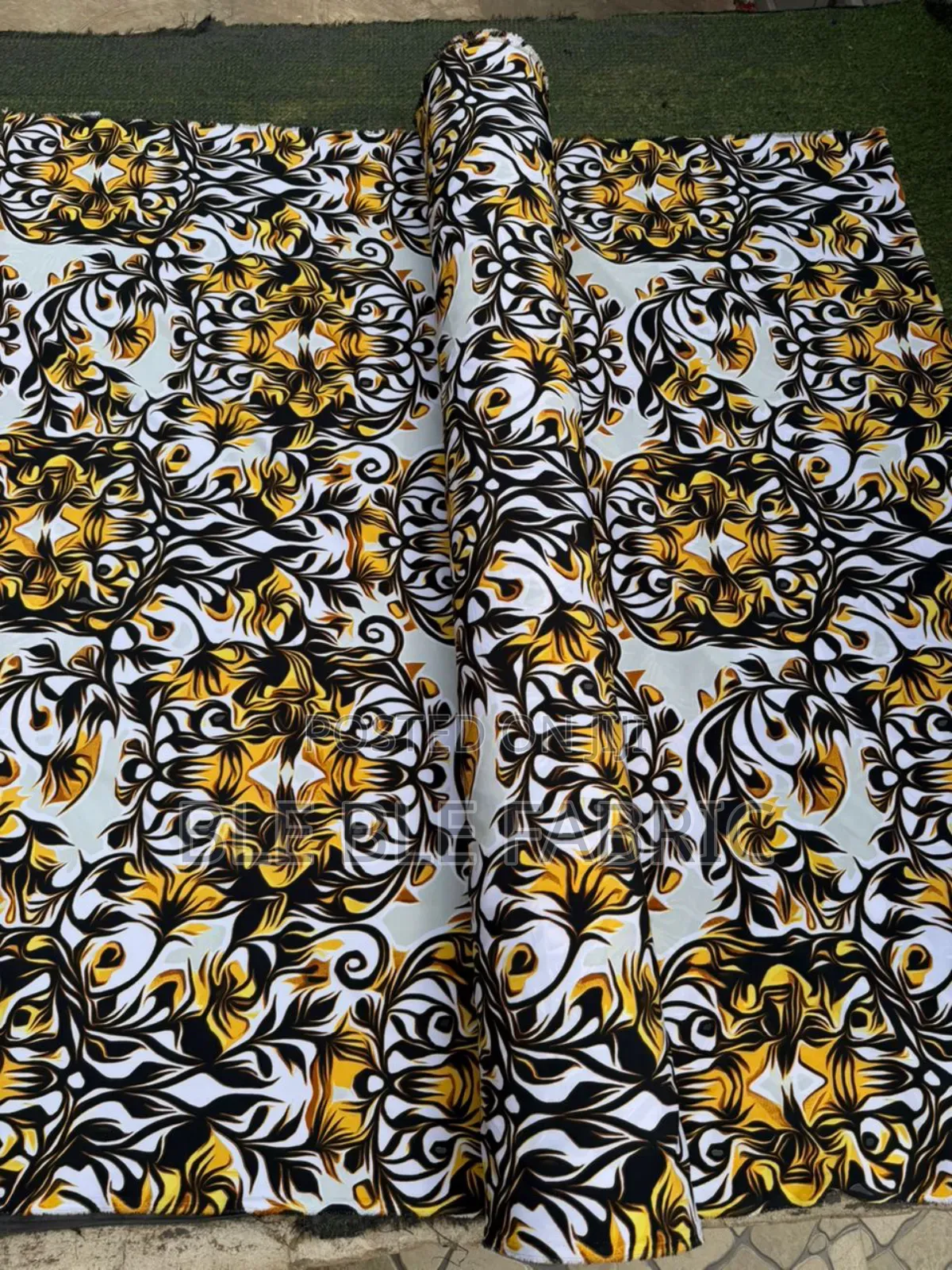 Vintage Crepe Naked Rolls Only Wholesale Is Available