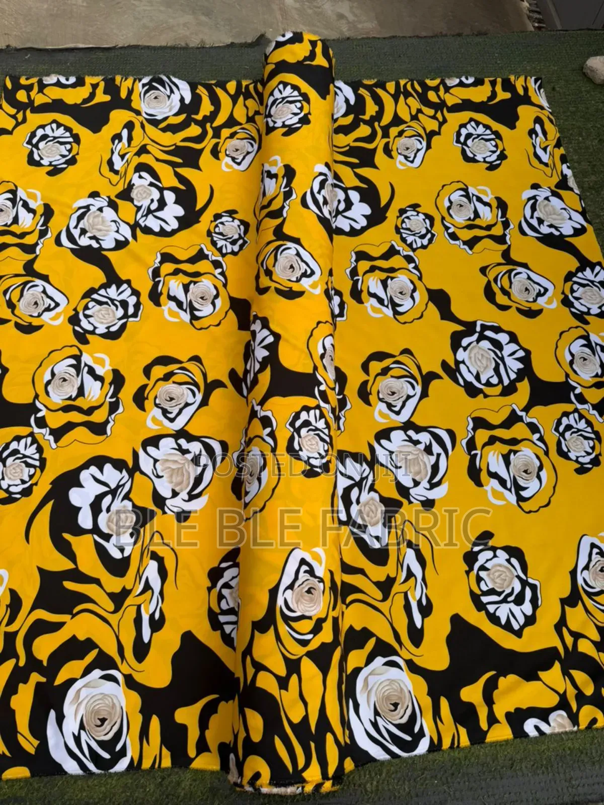 Vintage Crepe Naked Rolls Only Wholesale Is Available