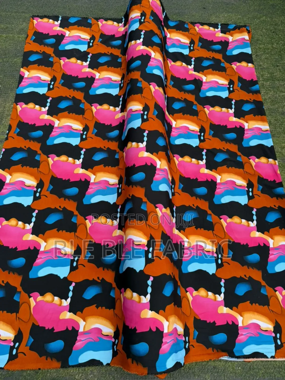 Vintage Crepe Naked Rolls Only Wholesale Is Available