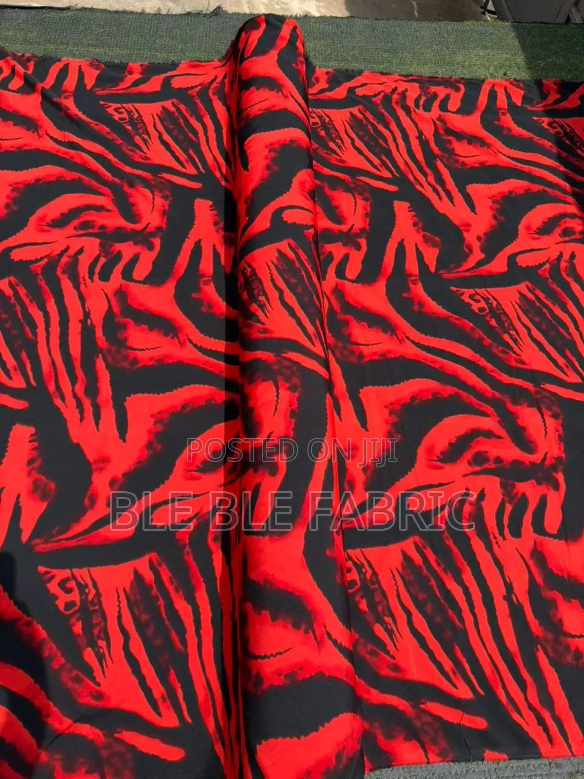 Vintage Crepe Naked Rolls Only Wholesale Is Available