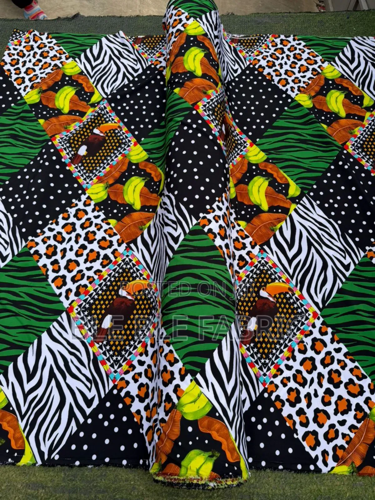 Vintage Crepe Naked Rolls Only Wholesale Is Available