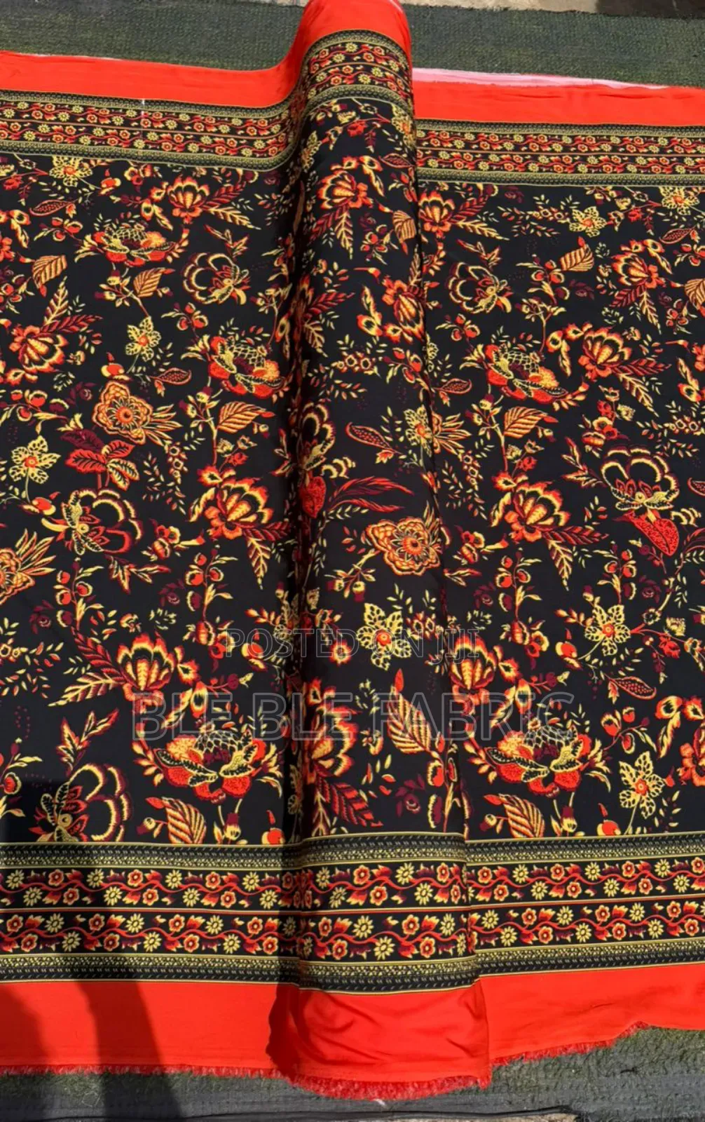 Vintage Crepe Naked Rolls Only Wholesale Is Available