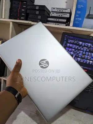 Laptop HP ProBook 640 G4 16GB Intel Core i7 SSD 256GB